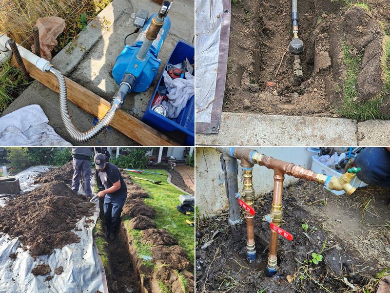 Mr. Ed's Plumbing & Rooter Service