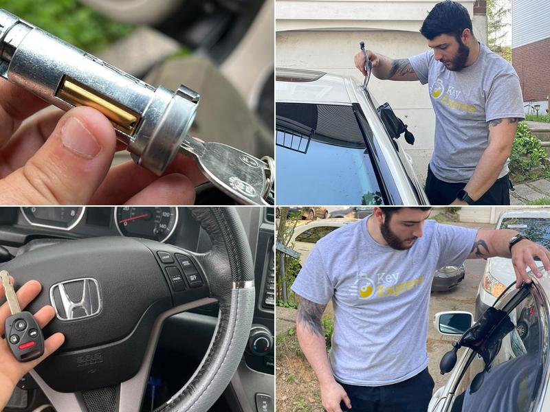 KeyExpress Locksmiths