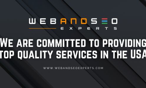 Web And SEO Experts