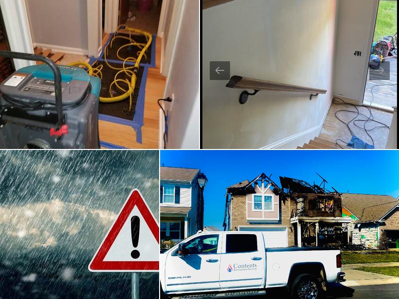 Contents Restoration Services LLC