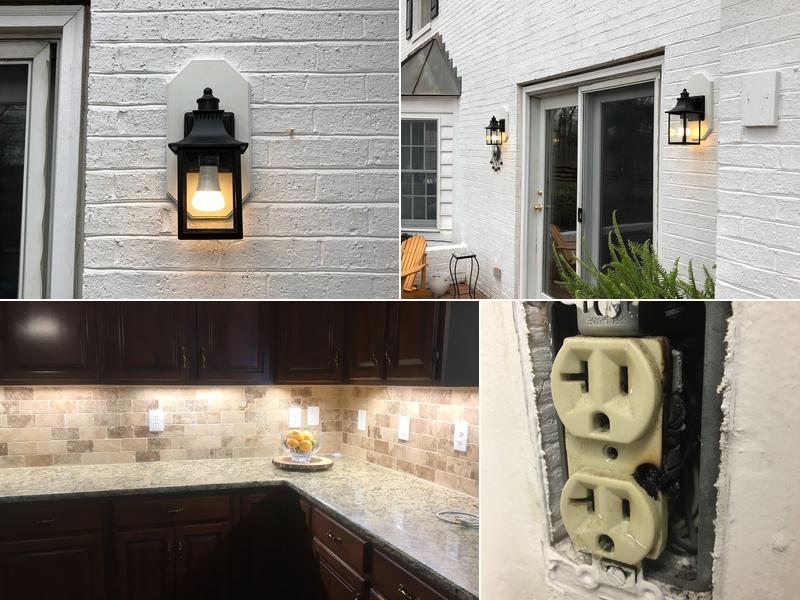 On Call Electricians