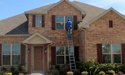 North Dallas Window Cleaning