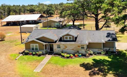 The Ron Brown Company