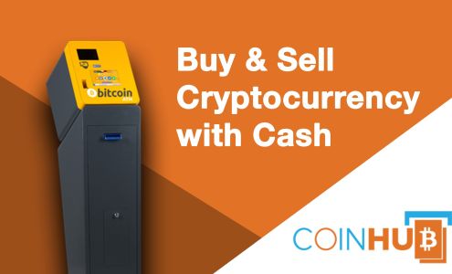 Bitcoin ATM Ormond Beach - Coinhub