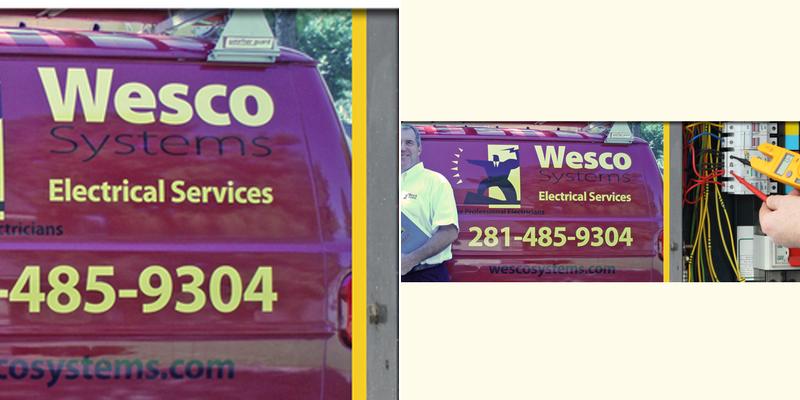 Wesco Systems Electrical Services