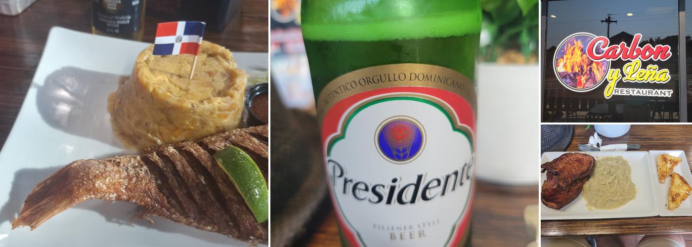 Comida Tipica Dominicana