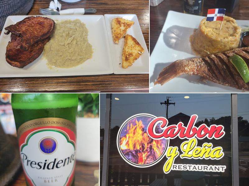 Comida Tipica Dominicana