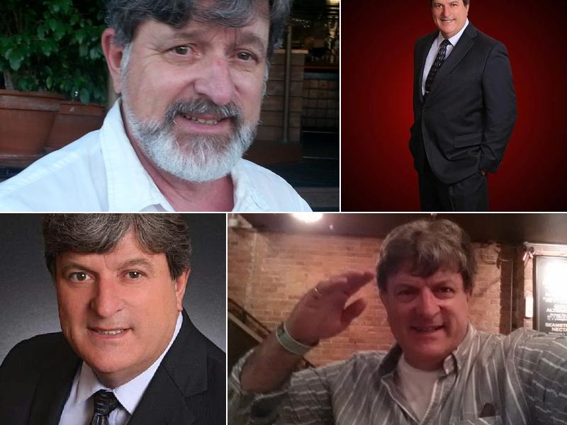 Steve Hess Keller Williams Realty