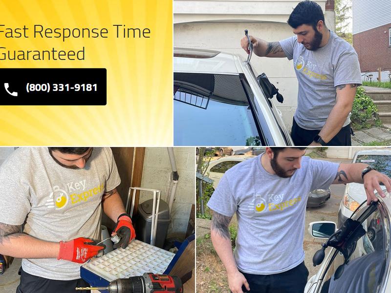 KeyExpress Locksmiths