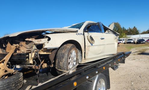 King Towing & Recovery