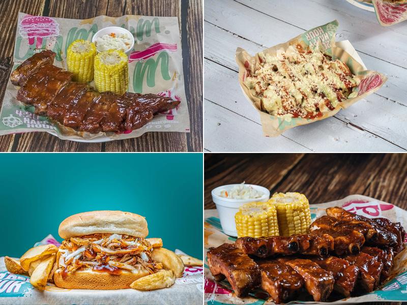 Amigos Dells 1470 Wisconsin Dells Pkwy, Wisconsin Dells