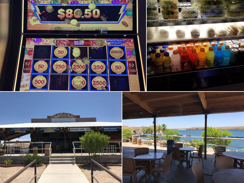 River Walk Deli 11300 Resort Dr, Parker