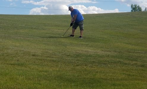 Ray Golf Association Ray