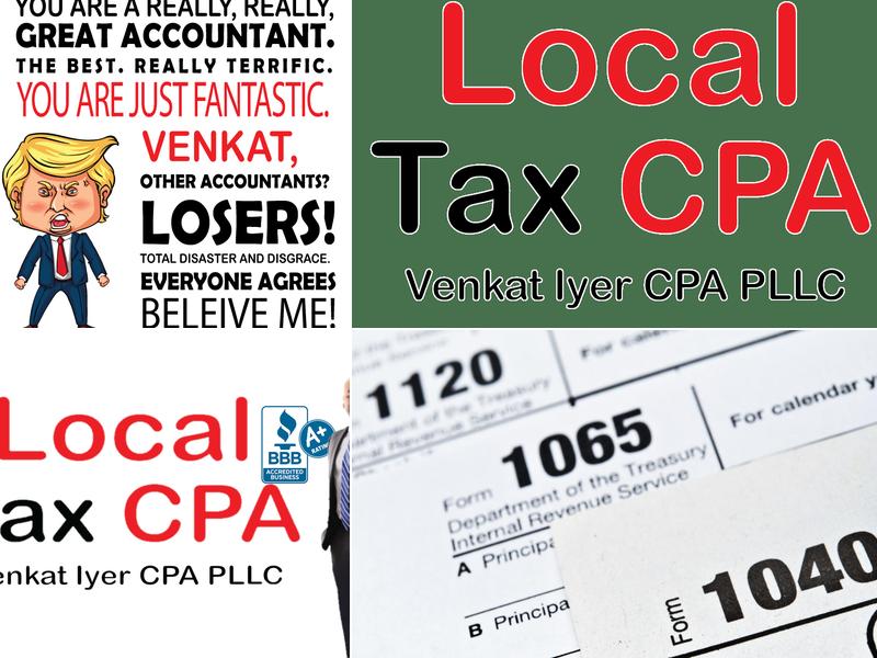 Local Tax CPA