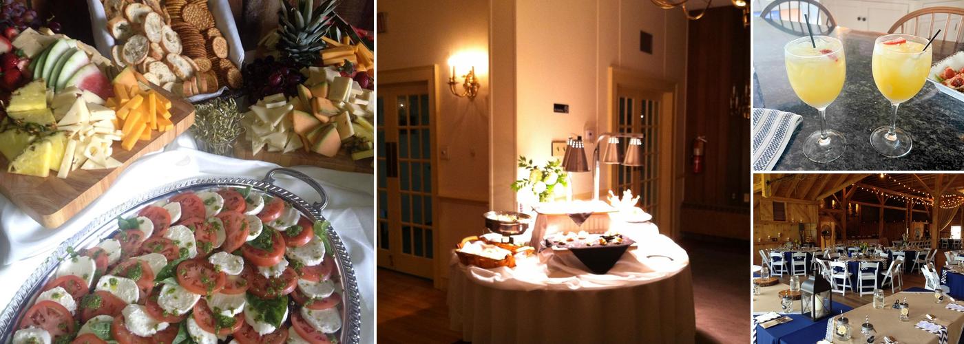 Tasteful Occasions Custom Catering & Event Planning