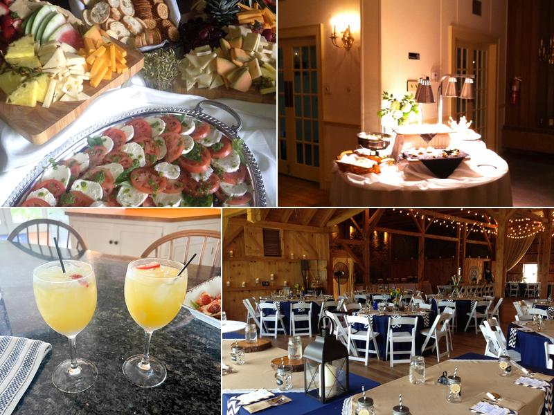 Tasteful Occasions Custom Catering & Event Planning