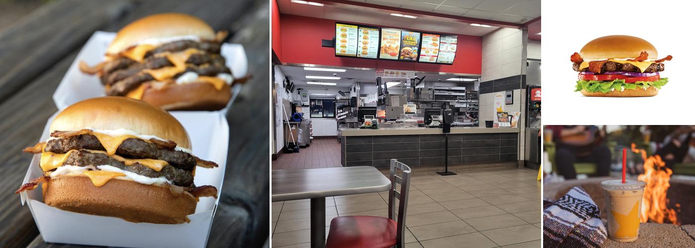 Hardee’s