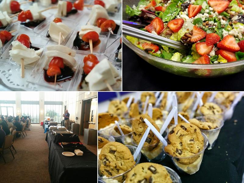 California Cookout Catering