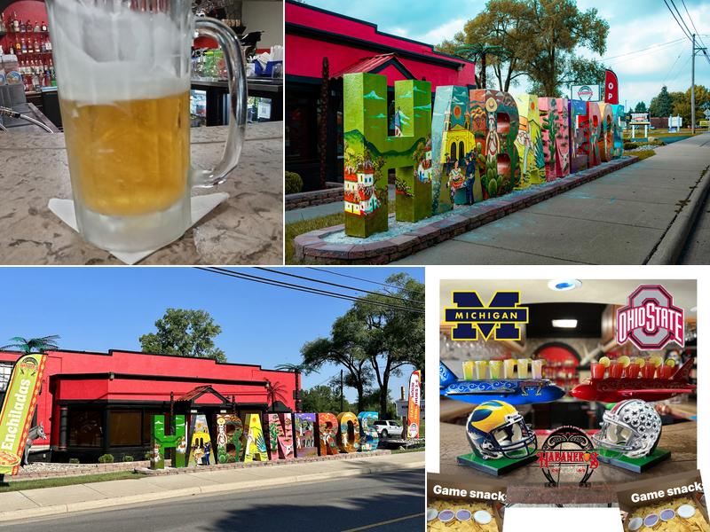 Habaneros 625 N Shoop Ave, Wauseon