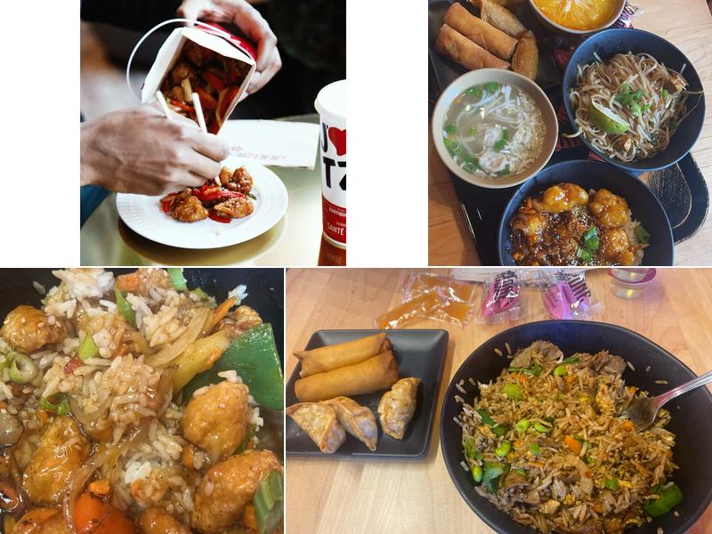 Thaïzone 771 Rue Gadoury, Berthierville