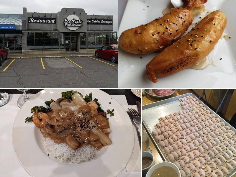 La Perle Vietnamienne