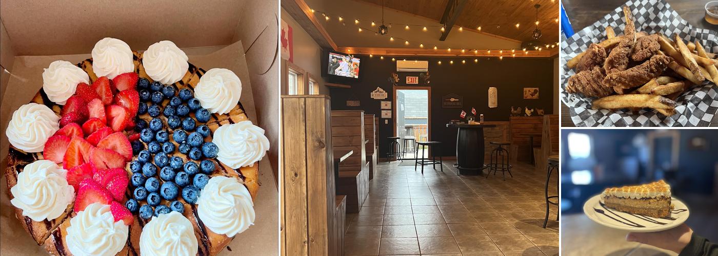 Rudy's Gas Bar and Pub