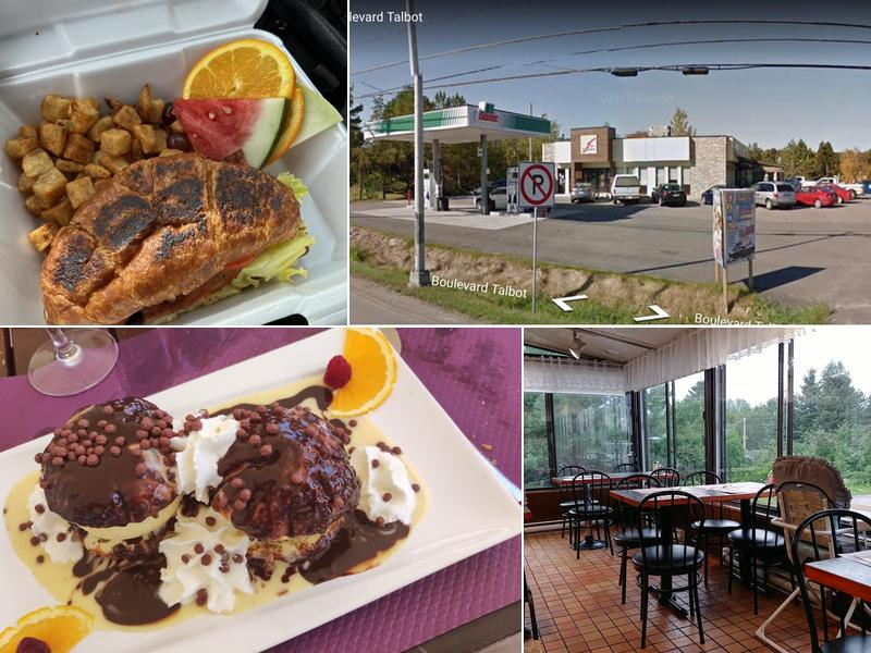 Restaurant Chez Manon