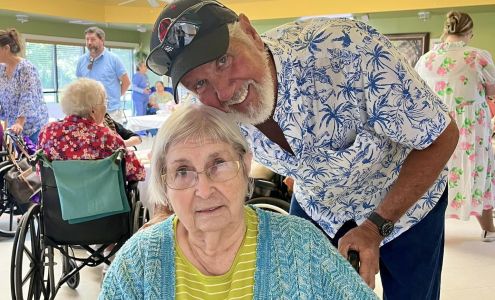 BayView Nursing & Rehab Nahunta