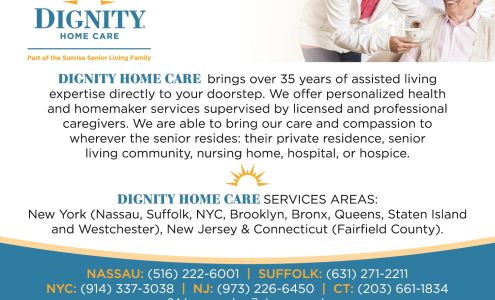 Dignity Home Care
