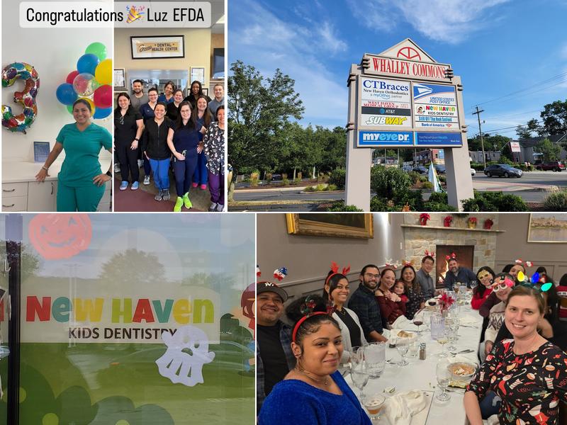 New Haven Kids Dentistry