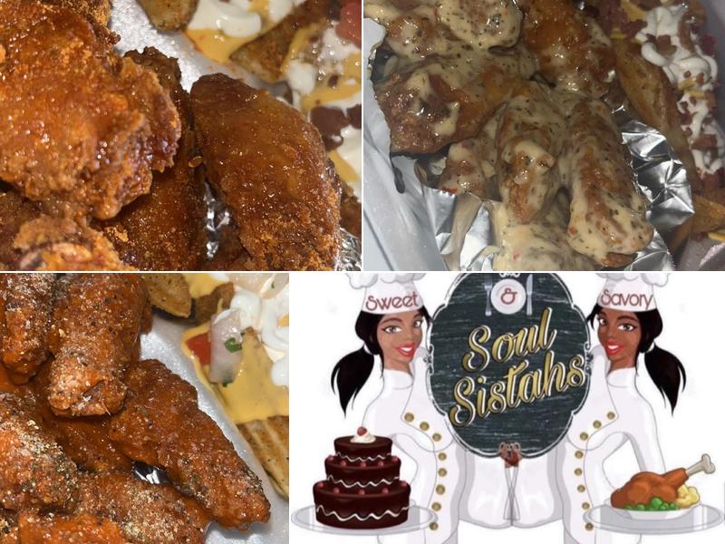 Soul Sistahs