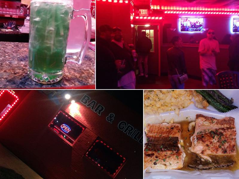 Fat Boyz Bar & Grill