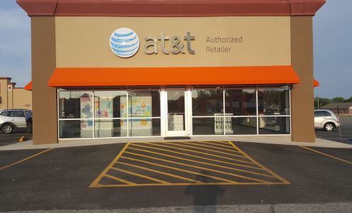 AT&T Store