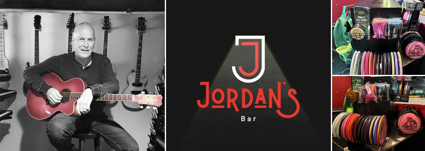 Jordan's Bar