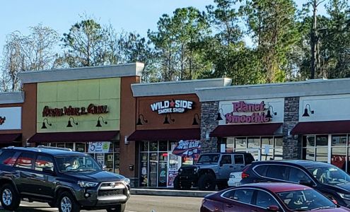 Wild Side Smoke Shop