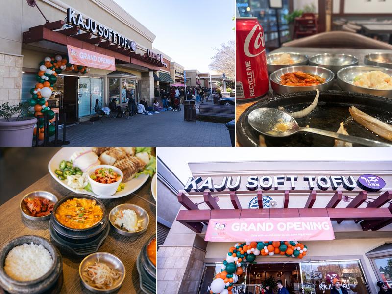 Kaju Soft Tofu Restaurant (Culver) 14370 Culver Dr, Irvine