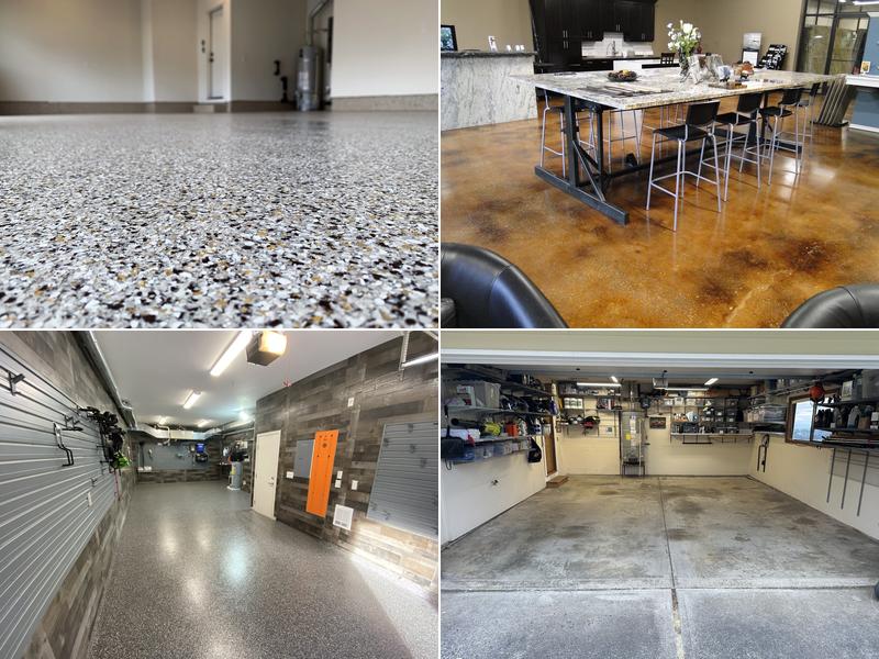 Bach Custom Coatings