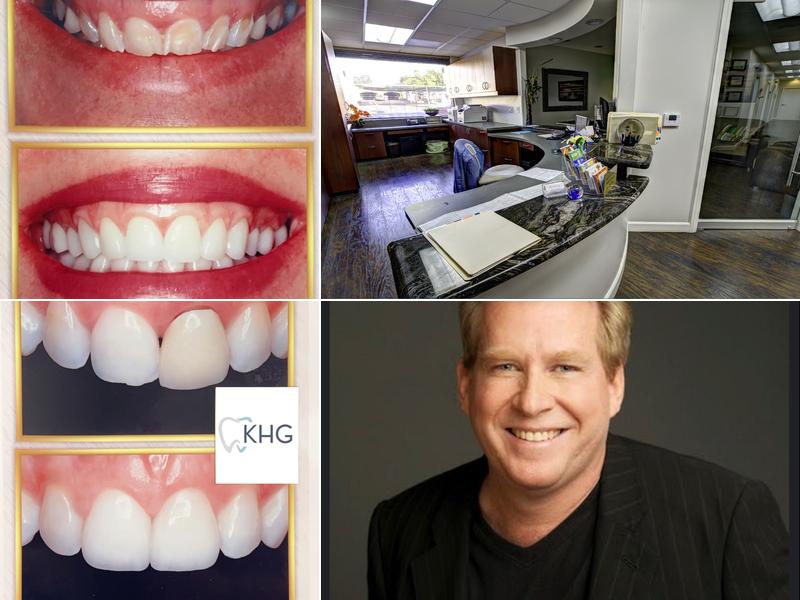 Kevin H Gropp, DDS - Dentist Northridge