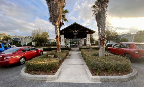 Villages Rehab & Nursing Center