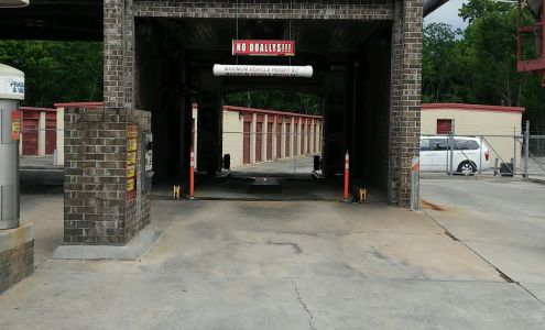 Macon Storage and Carwash