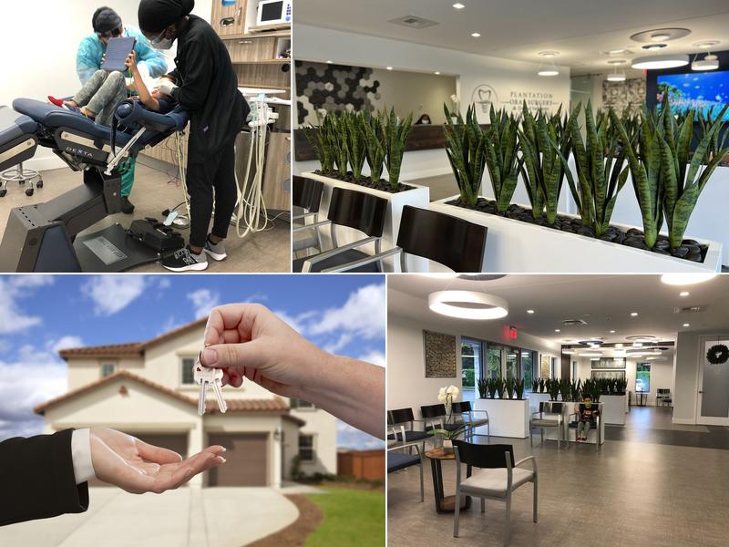 Plantation Local Services