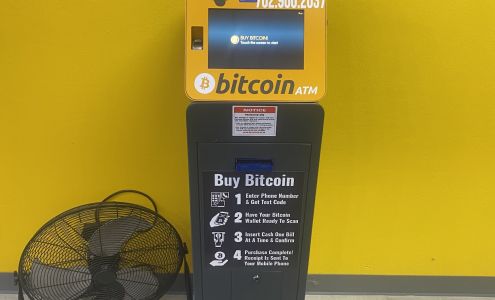 Bitcoin ATM Lancaster - Coinhub