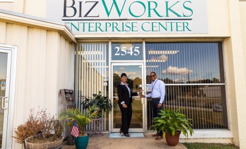 BizWorks Enterprise Center