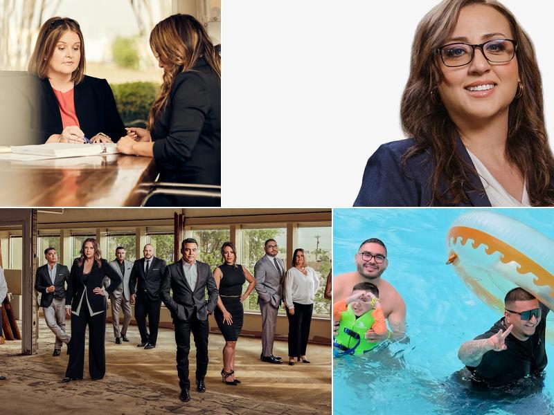 Espinoza & Brock, PLLC