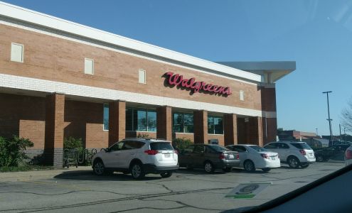 Walgreens