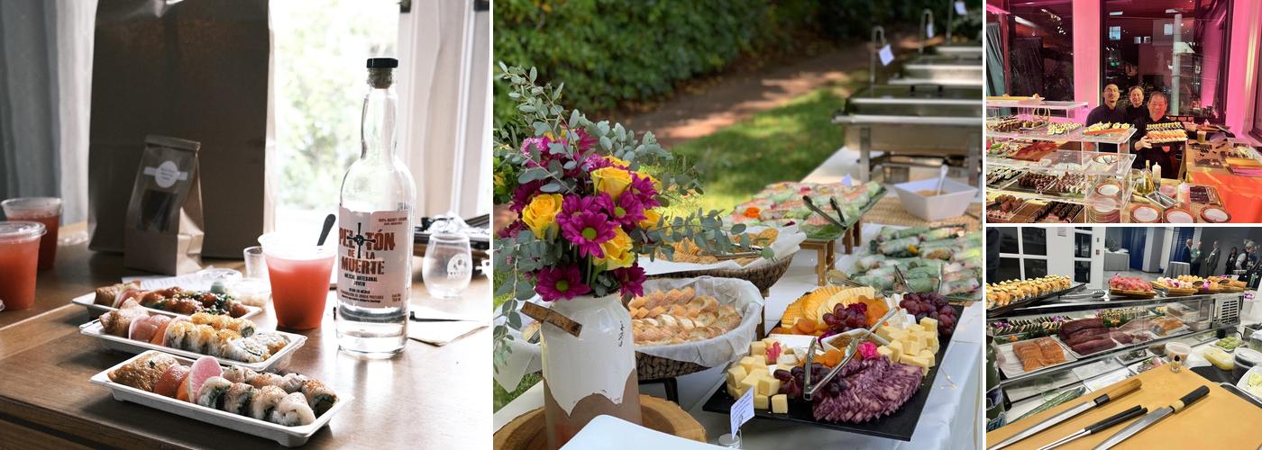 Slippery Fish Catering And Events