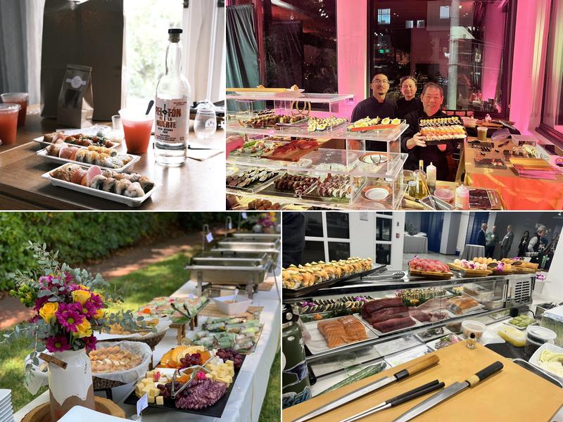 Slippery Fish Catering And Events