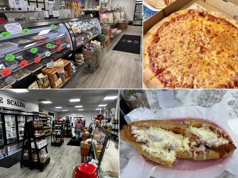 Joey’s Italian Market