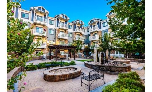 Cottages on 7th a 55+ Community