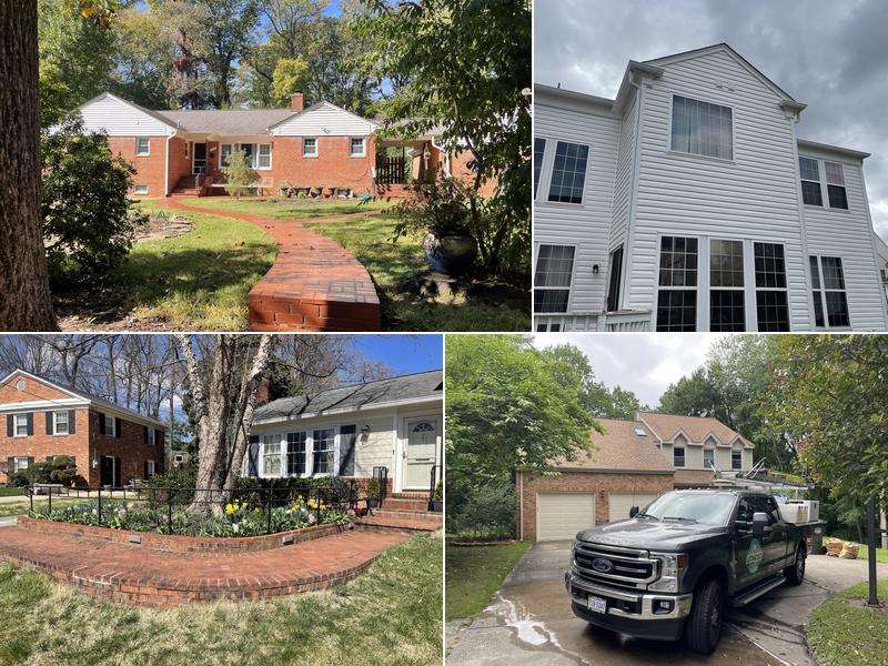 Utmost Clean Power Washing Services